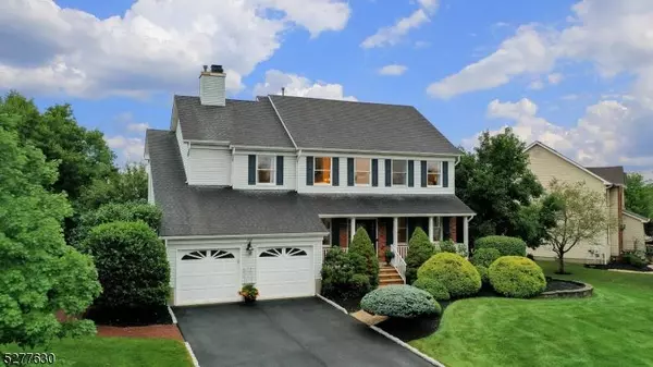 88 Ketcham Rd, Montgomery Twp., NJ 08502