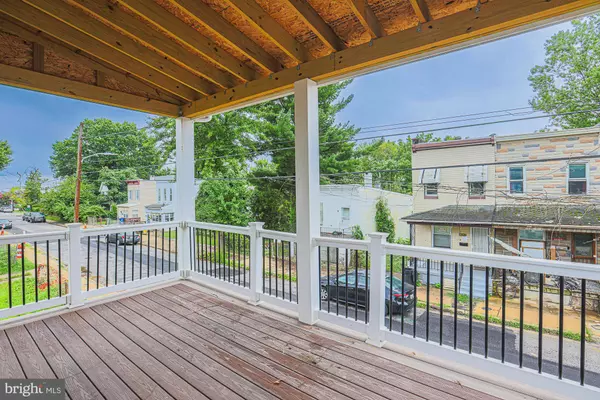 3032 STRICKLAND ST, Baltimore, MD 21223