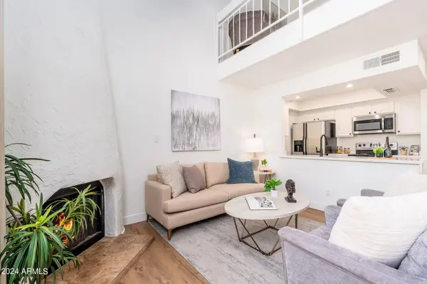 4540 N 44th Street #66, Phoenix, AZ 85018