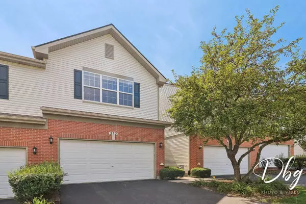 572 N Fox TRL, Round Lake, IL 60073