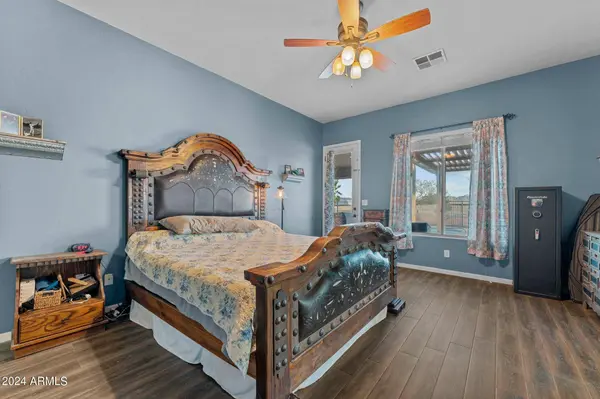 22025 W BAJADA Drive, Wittmann, AZ 85361