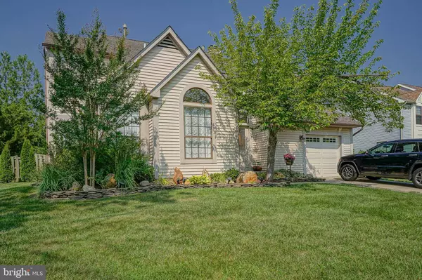 9 CHRISTOPHER LN, Glassboro, NJ 08028