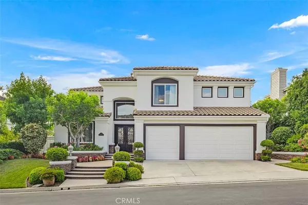 17 Promontory, Rancho Santa Margarita, CA 92679