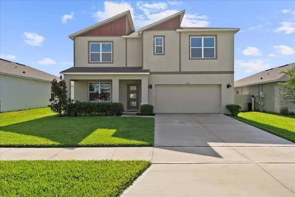 403 TANIS AVE, Saint Cloud, FL 34771