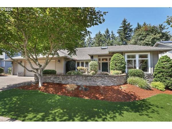 13549 SW ASCENSION DR, Portland, OR 97223