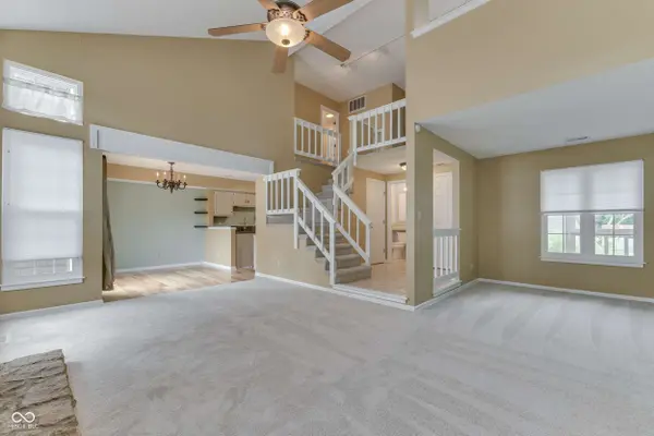 4749 Pennington CT, Indianapolis, IN 46254