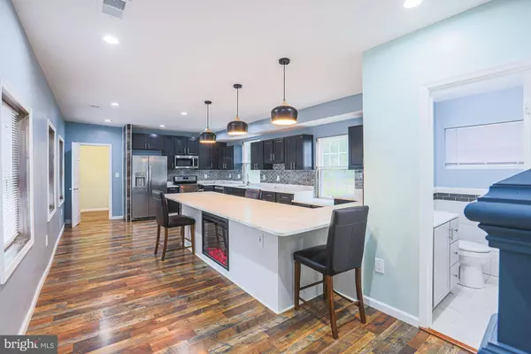 3032 STRICKLAND ST, Baltimore, MD 21223