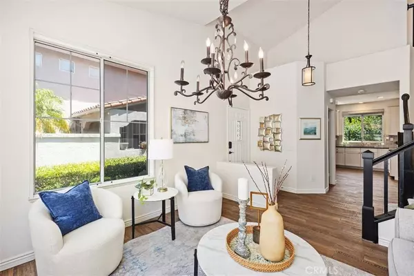 109 Colony WAY, Aliso Viejo, CA 92656