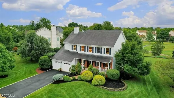 88 Ketcham Rd, Montgomery Twp., NJ 08502