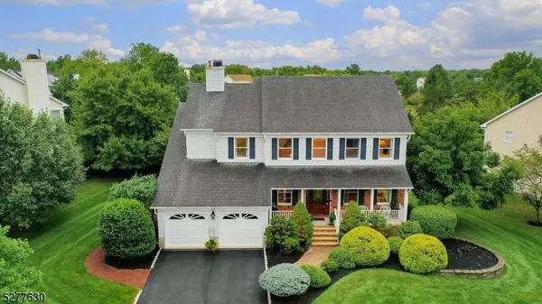 88 Ketcham Rd, Montgomery Twp., NJ 08502