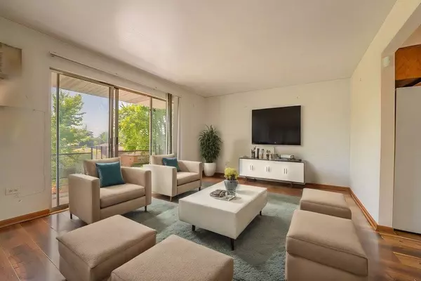 3756 W 120th ST #3A, Alsip, IL 60803