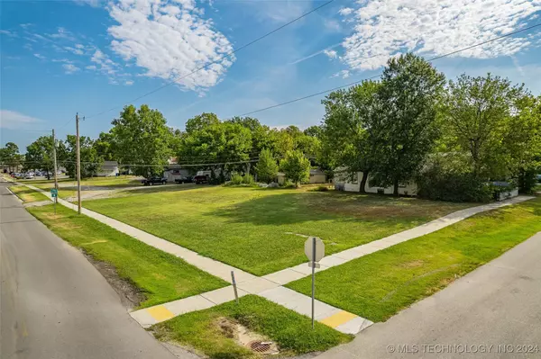 202 E Fort Worth ST, Broken Arrow, OK 74012