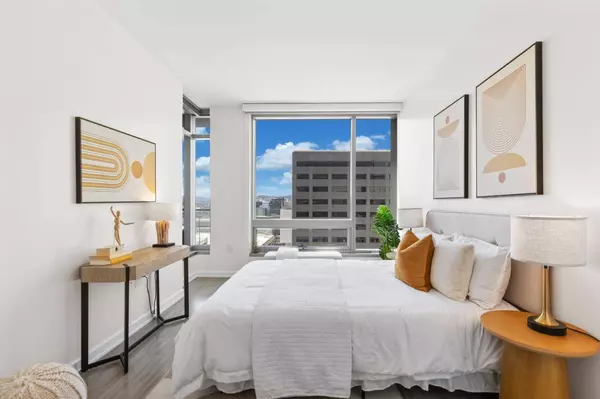 1 Hawthorne ST 11C, San Francisco, CA 94105