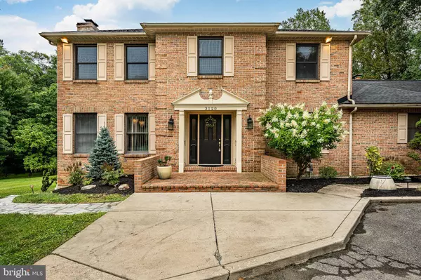 3120 BOOTH DR, Garnet Valley, PA 19060