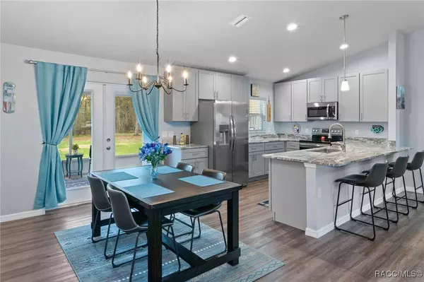 1575 E McKinley ST, Hernando, FL 34442