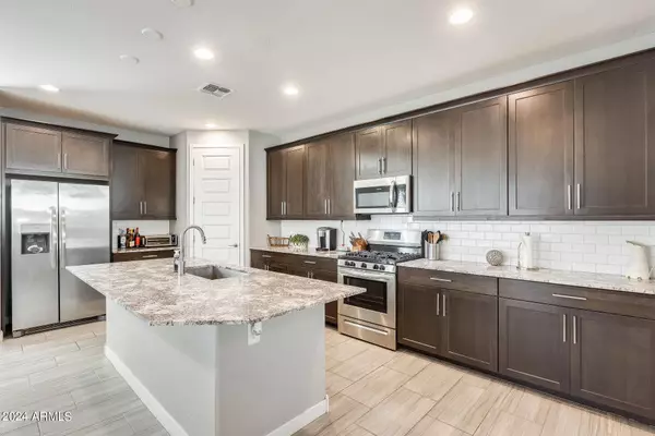 12293 E PIVOT PEAK --, Gold Canyon, AZ 85118