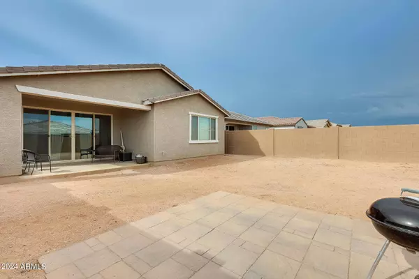 12293 E PIVOT PEAK --, Gold Canyon, AZ 85118