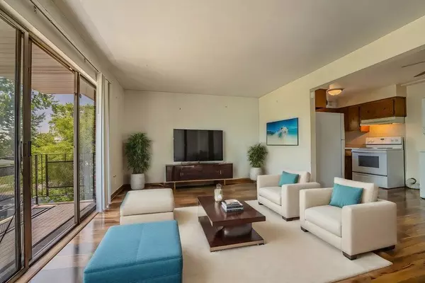 3756 W 120th ST #3A, Alsip, IL 60803