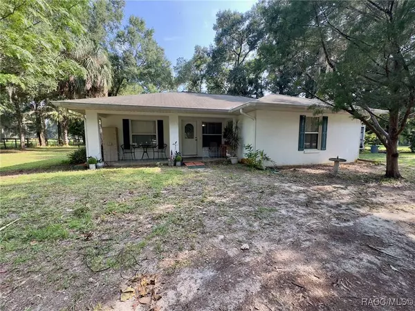 8090 SE 144th PL, Inglis, FL 34449