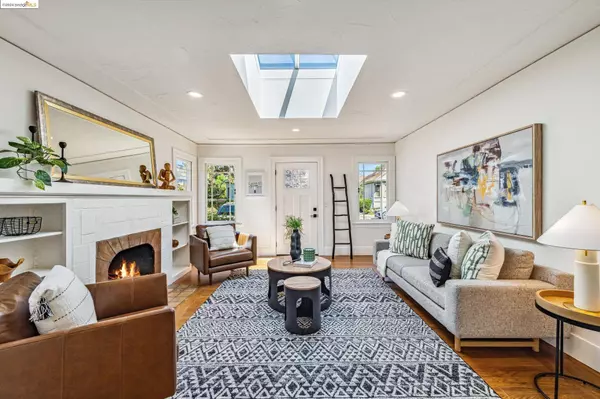 2204 Grant St, Berkeley, CA 94703