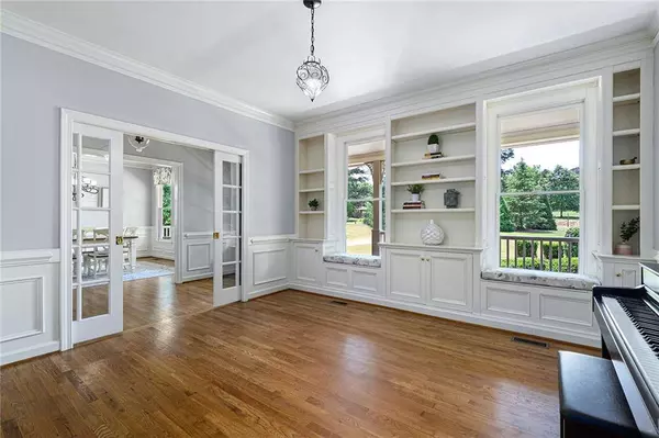 5770 Due West RD, Powder Springs, GA 30127