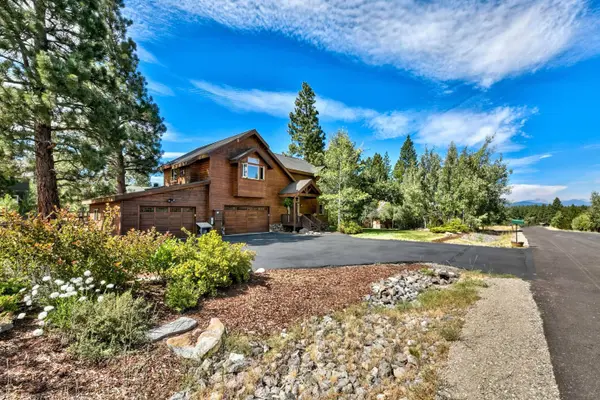 15449 Sudsbury Circle, Truckee, CA 96161