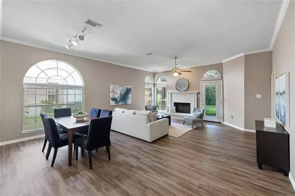 2109 Winslow Drive, Plano, TX 75023