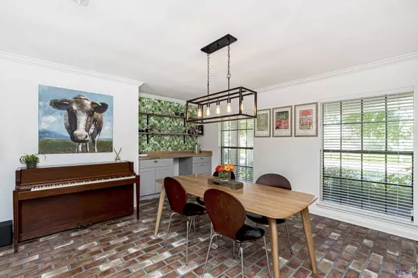 5029 PARKFOREST DR, Baton Rouge, LA 70816