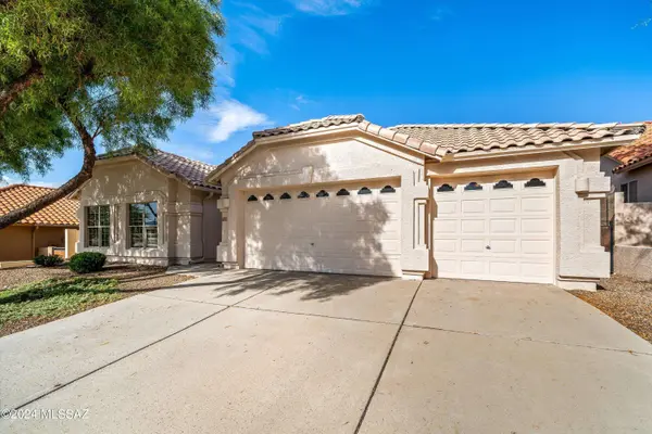 7550 E Placita De La Poesia, Tucson, AZ 85750