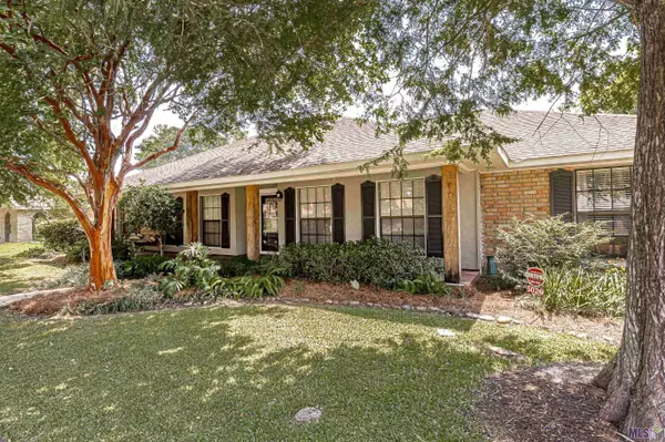 5029 PARKFOREST DR, Baton Rouge, LA 70816