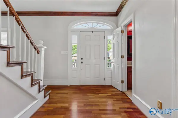 7795 Wildcreek Trail SE, Huntsville, AL 35802