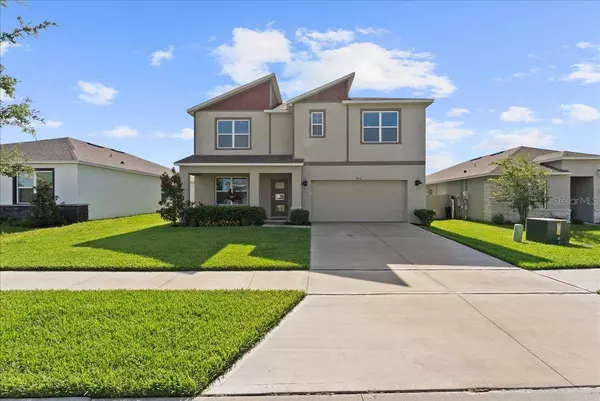 403 TANIS AVE, Saint Cloud, FL 34771