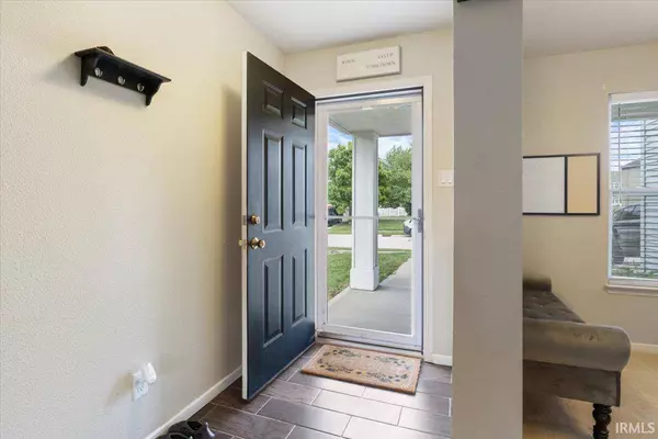 4312 Pocahontas Court, Lafayette, IN 47909-8398