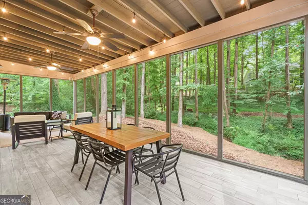 2558 Old Orchard TRL, Marietta, GA 30062