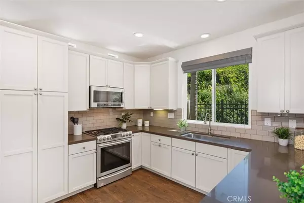 109 Colony WAY, Aliso Viejo, CA 92656