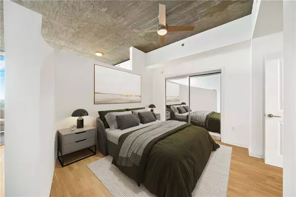 3324 Peachtree RD NE #2706, Atlanta, GA 30326