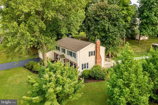 338 ELLIS LN, West Chester, PA 19380