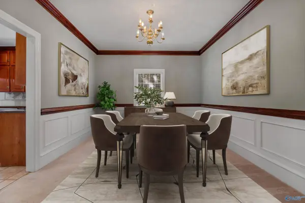 7795 Wildcreek Trail SE, Huntsville, AL 35802