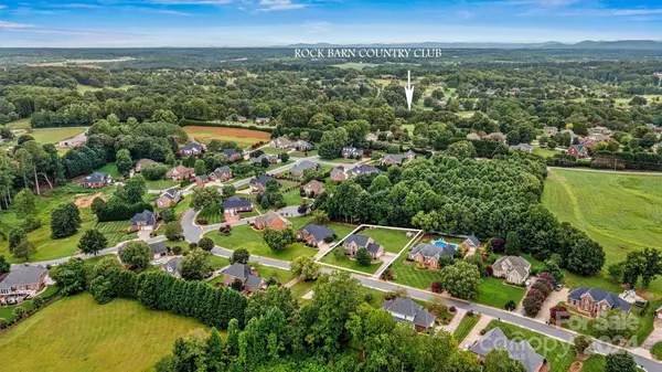 3556 Savannah LN, Claremont, NC 28610