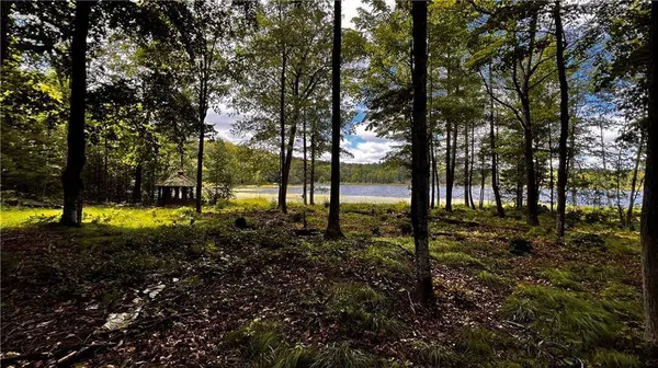 11503N Eagle Lane, Hayward, WI 54843