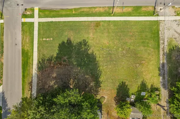 202 E Fort Worth ST, Broken Arrow, OK 74012