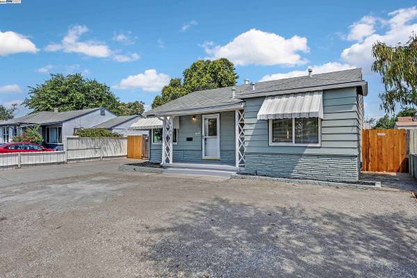 1306 W 10th St, Antioch, CA 94509