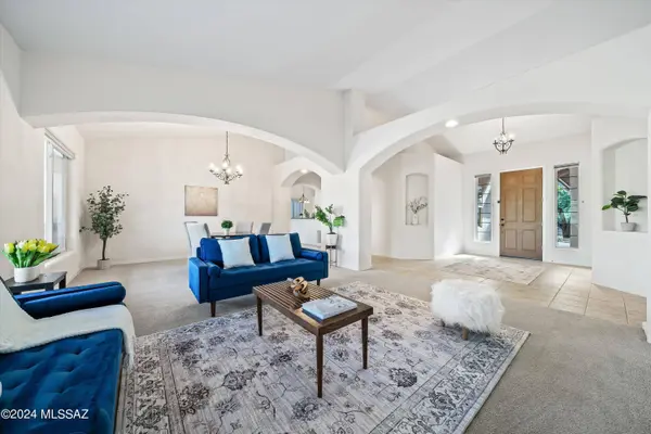 7550 E Placita De La Poesia, Tucson, AZ 85750