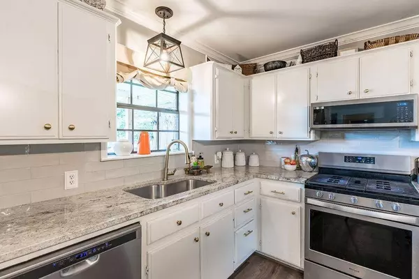 14717 Pine Oak, Brownsboro, TX 75756