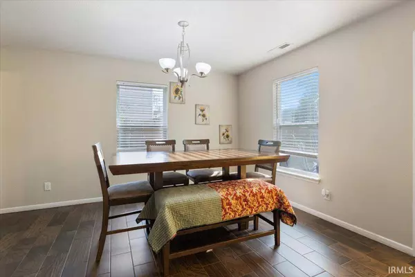 4312 Pocahontas Court, Lafayette, IN 47909-8398