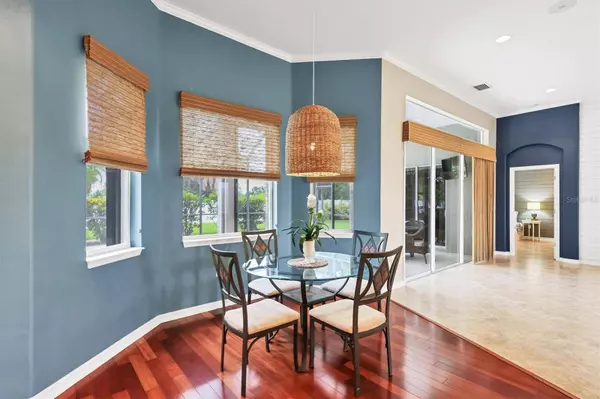 164 CLEAR LAKE DR, Englewood, FL 34223