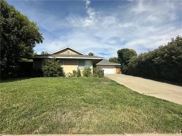 1116 Thompson AVE N, Banning, CA 92220