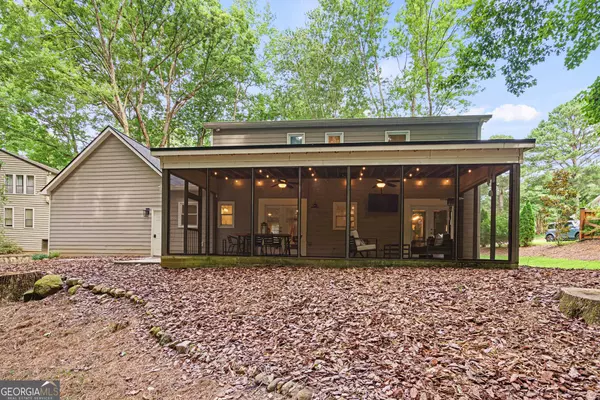 2558 Old Orchard TRL, Marietta, GA 30062