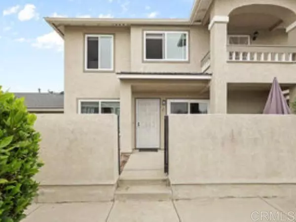 7986 Arly CT #2, Santee, CA 92071