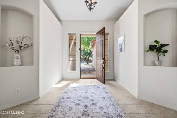 7550 E Placita De La Poesia, Tucson, AZ 85750